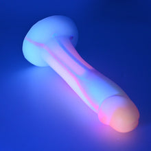 Load image into Gallery viewer, Z2SFN36 Caelus Small 0030 UV GITD
