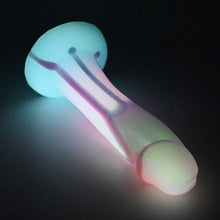 Load image into Gallery viewer, Z2SFN36 Caelus Small 0030 UV GITD
