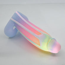Load image into Gallery viewer, W2MEL98 Tellus Small 0050 UV GITD
