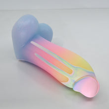 Load image into Gallery viewer, W2MEL98 Tellus Small 0050 UV GITD
