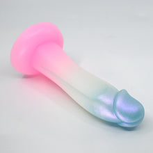 Load image into Gallery viewer, Z2MFN37 Caelus Small 0050 UV GITD
