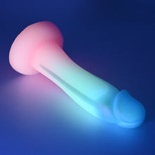 Load image into Gallery viewer, Z2MFN37 Caelus Small 0050 UV GITD
