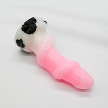 Load image into Gallery viewer, 34SJR05 Celia Large 0030 UV GITD GOBLIN HOLE
