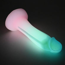 Load image into Gallery viewer, Z2MFN37 Caelus Small 0050 UV GITD
