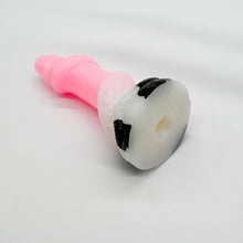 Load image into Gallery viewer, 34SJR05 Celia Large 0030 UV GITD GOBLIN HOLE
