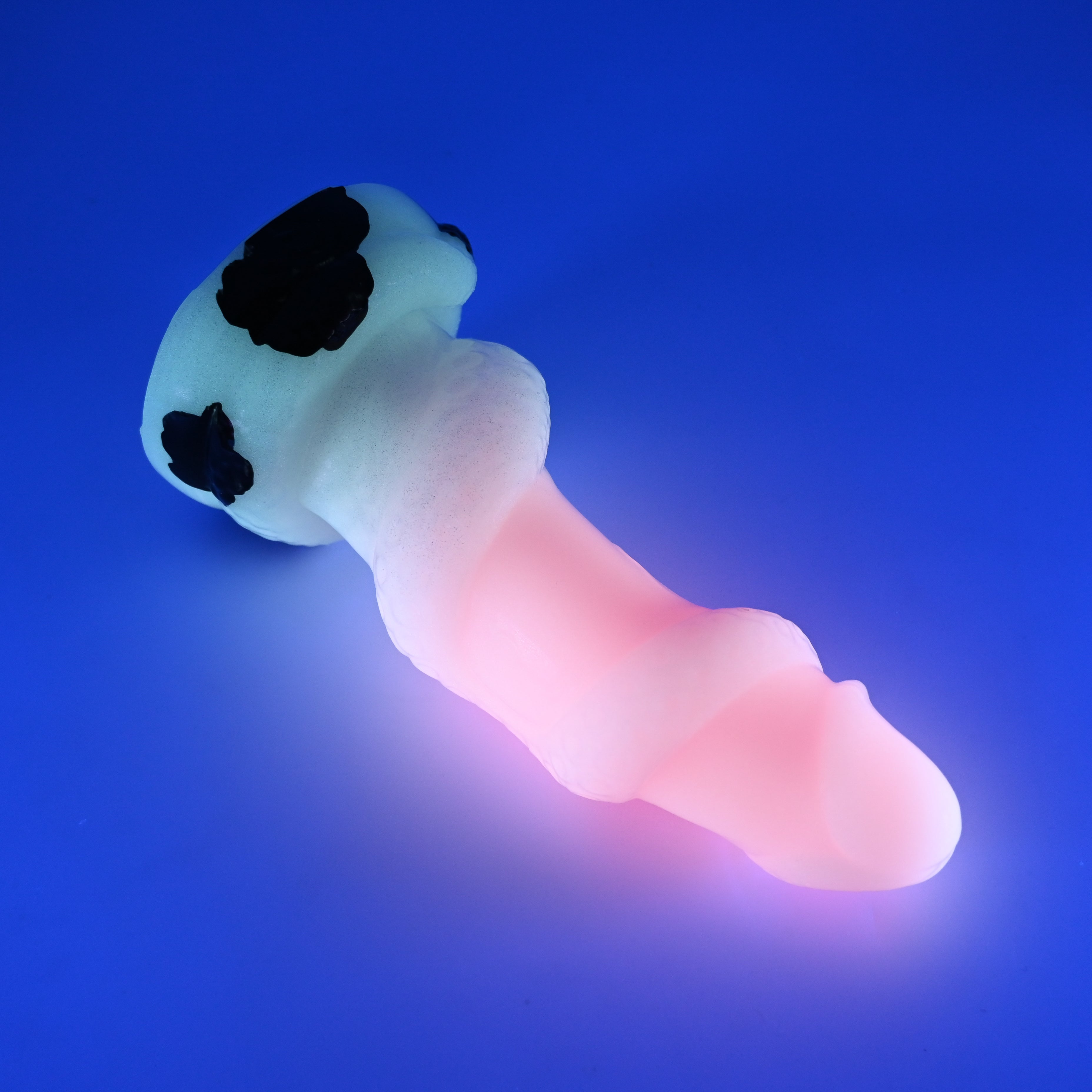 34SJR05 Celia Large 0030 UV GITD GOBLIN HOLE
