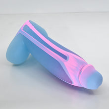 Load image into Gallery viewer, W2XEL99 Tellus Small 0020 UV GITD
