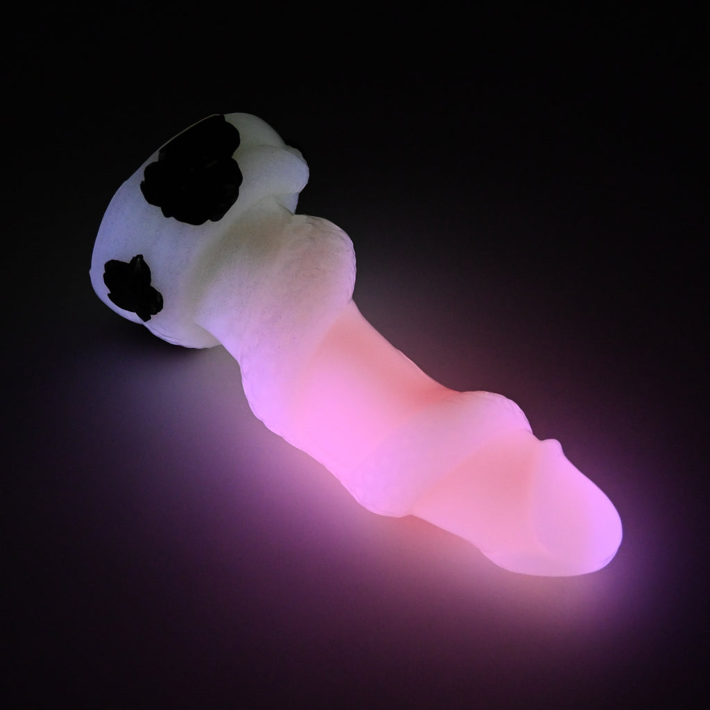 34SJR05 Celia Large 0030 UV GITD GOBLIN HOLE