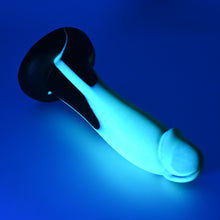 Load image into Gallery viewer, Z2MFN38 Caelus Small 0050 UV GITD
