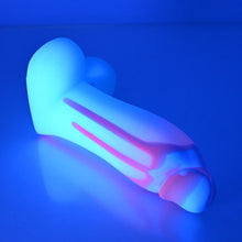 Load image into Gallery viewer, W2XEL99 Tellus Small 0020 UV GITD
