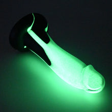 Load image into Gallery viewer, Z2MFN38 Caelus Small 0050 UV GITD
