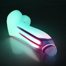 Load image into Gallery viewer, W2XEL99 Tellus Small 0020 UV GITD
