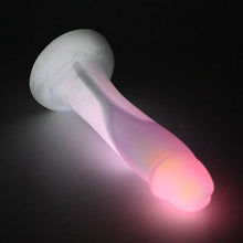 Load image into Gallery viewer, Z2MFN39 Caelus Small 0050 UV GITD
