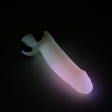 Load image into Gallery viewer, R2SJS21 Orion Small 0030 UV GITD
