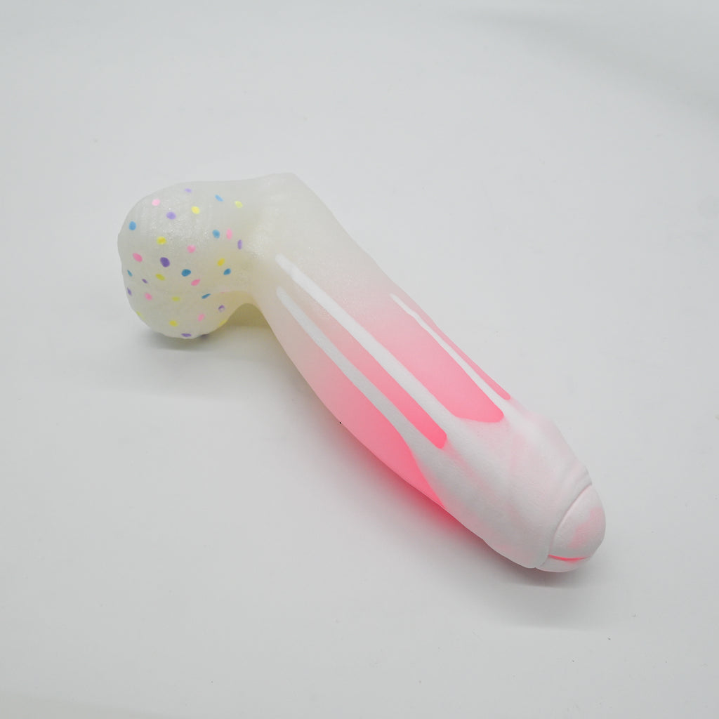 R4SJS25 Orion Large 0030 UV GITD GOBLIN HOLE