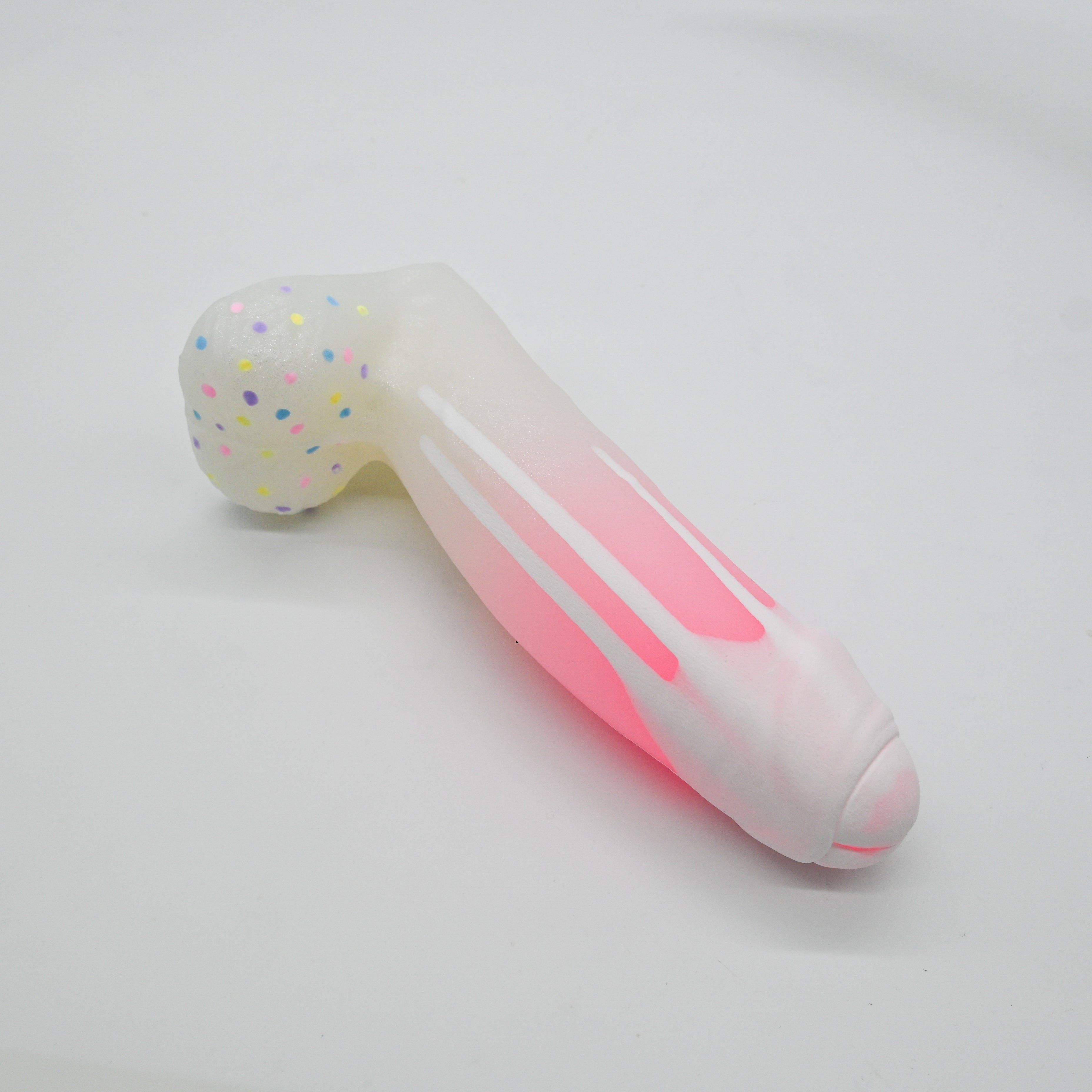 R4SJS25 Orion Large 0030 UV GITD GOBLIN HOLE