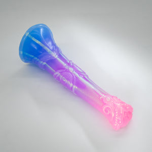 U3SHP52^ Cirrus Medium 0030 UV GITD CS GHPA