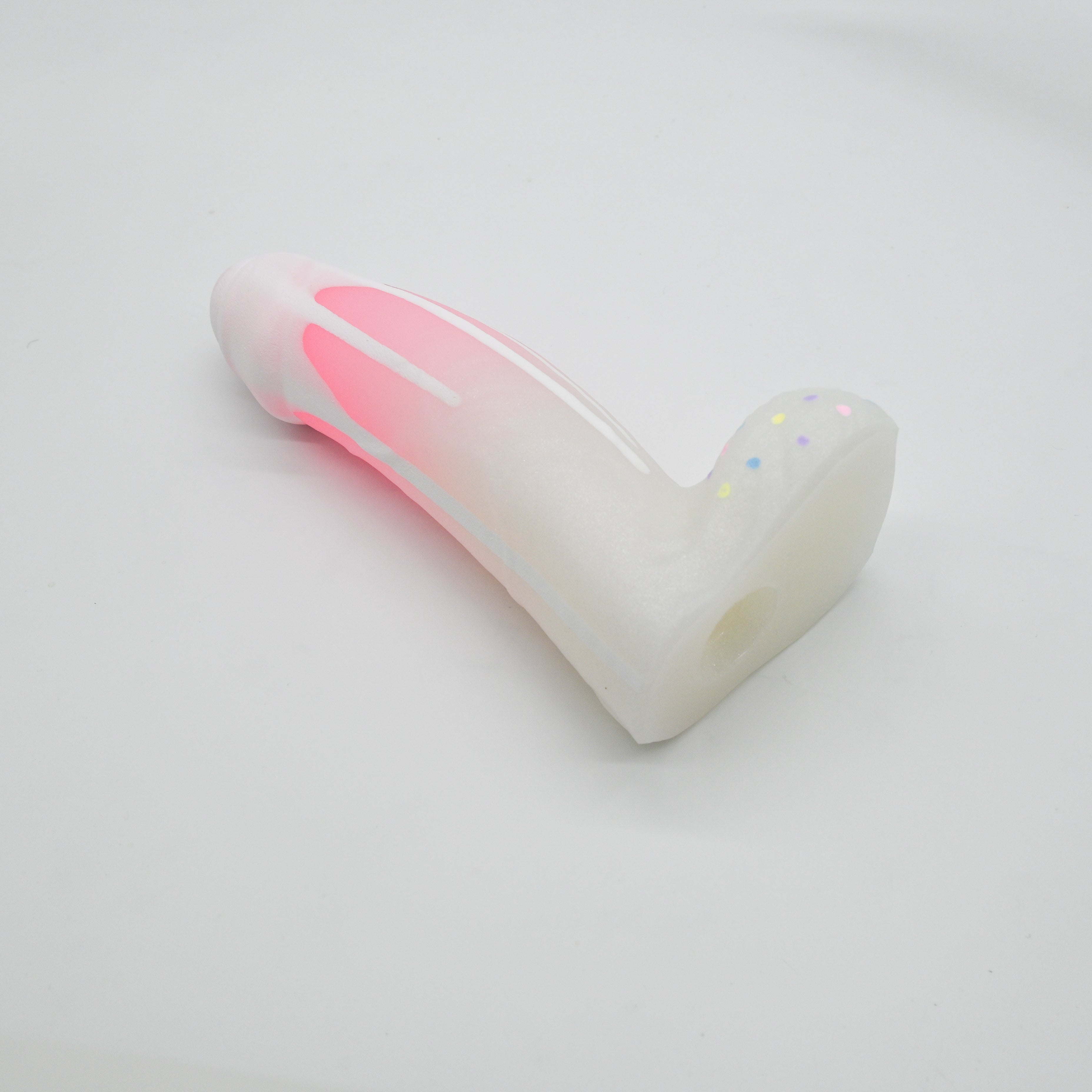 R4SJS25 Orion Large 0030 UV GITD GOBLIN HOLE