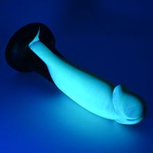 Load image into Gallery viewer, Z3MFN44 Caelus Medium 0050 UV GITD
