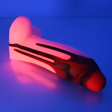Load image into Gallery viewer, W3MEM05 Tellus Medium* 0050 UV GITD
