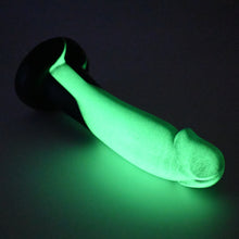 Load image into Gallery viewer, Z3MFN44 Caelus Medium 0050 UV GITD
