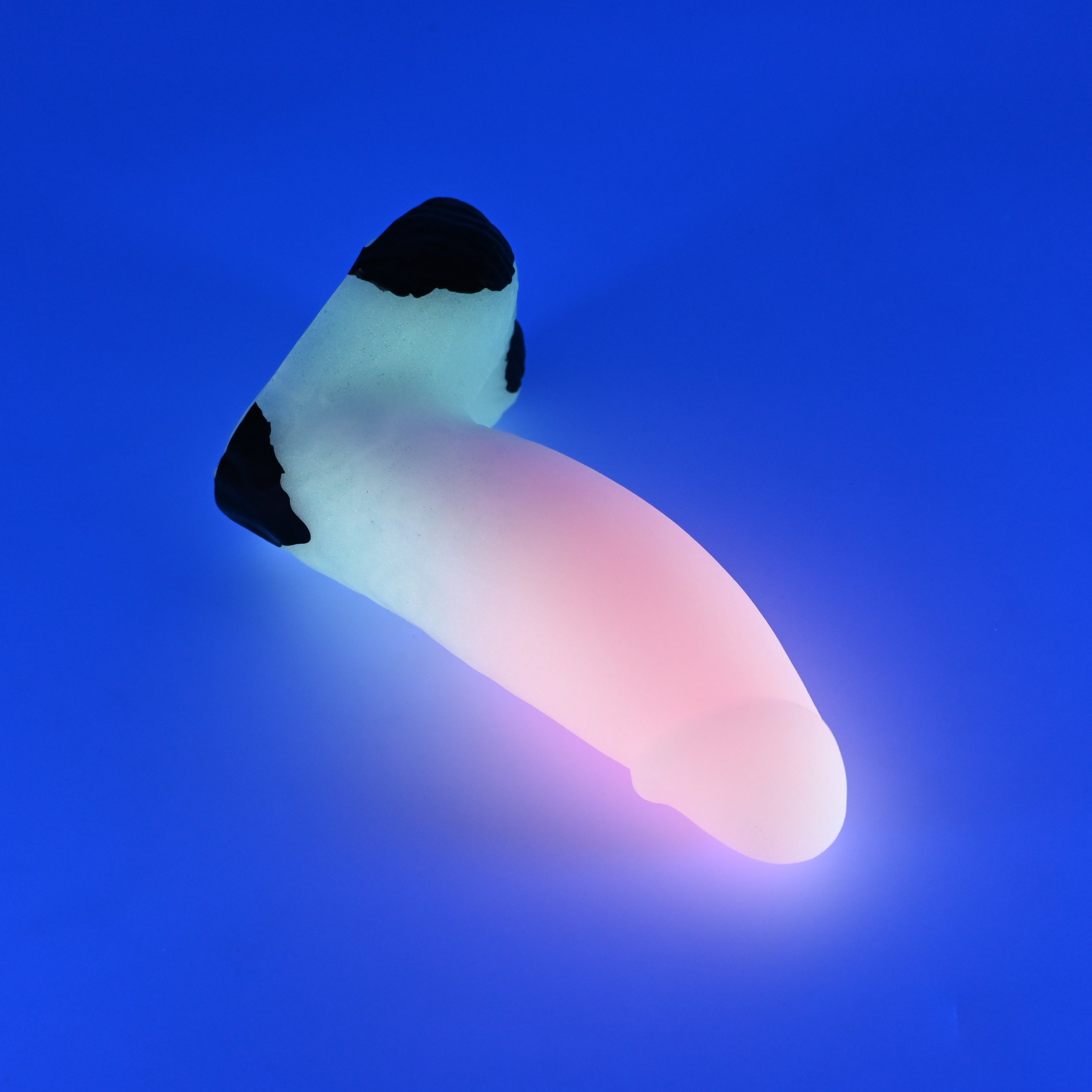 92SJR28 Kronos Small 0030 UV GITD
