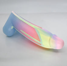 Load image into Gallery viewer, W3MEM06 Tellus Medium* 0050 UV GITD
