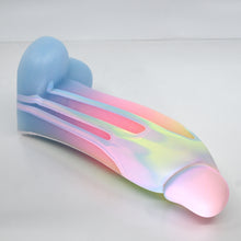 Load image into Gallery viewer, W3MEM06 Tellus Medium* 0050 UV GITD
