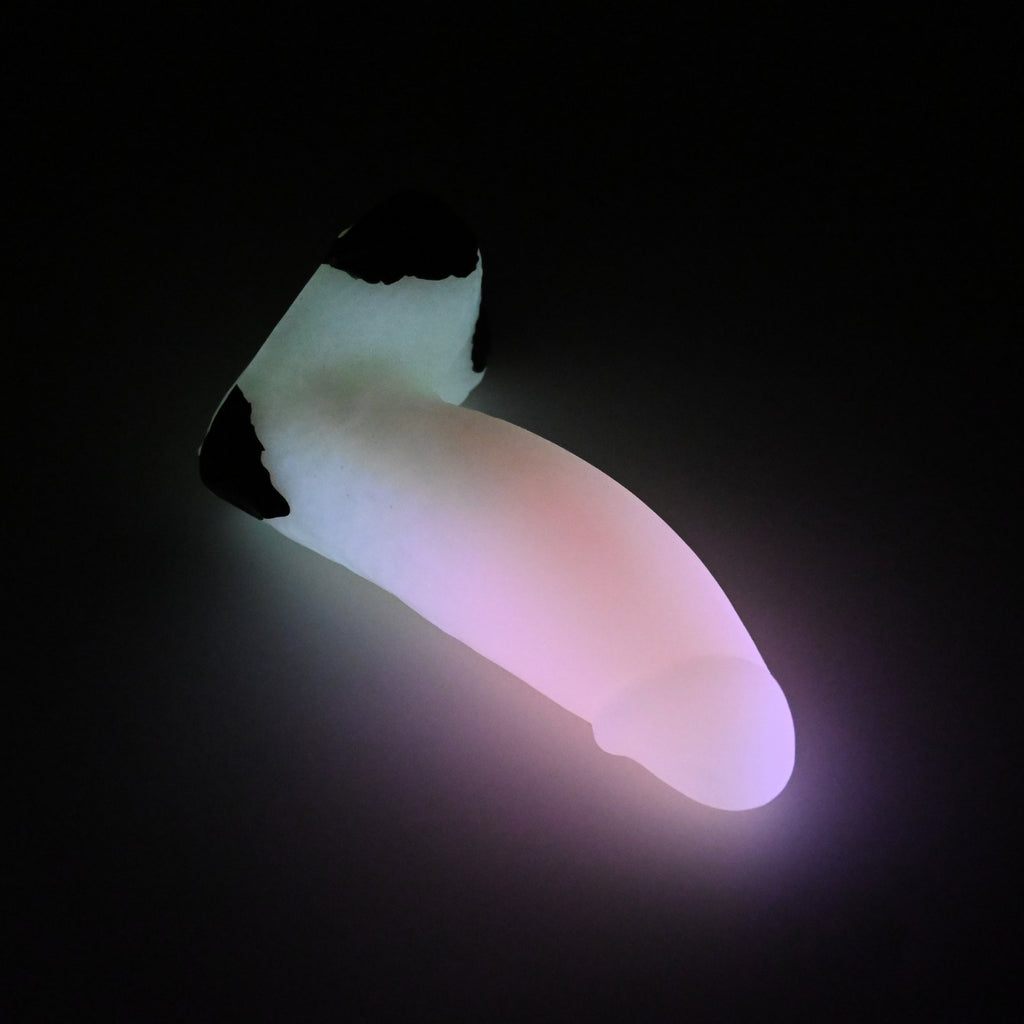 92SJR28 Kronos Small 0030 UV GITD