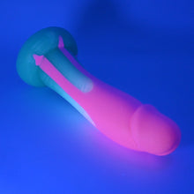 Load image into Gallery viewer, Z3SFN45 Caelus Medium 0030 UV GITD
