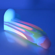Load image into Gallery viewer, W3MEM06 Tellus Medium* 0050 UV GITD
