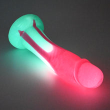 Load image into Gallery viewer, Z3SFN45 Caelus Medium 0030 UV GITD
