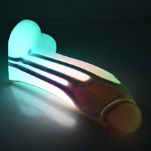 Load image into Gallery viewer, W3MEM06 Tellus Medium* 0050 UV GITD
