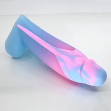Load image into Gallery viewer, W3XEM07 Tellus Medium* 0020 UV GITD

