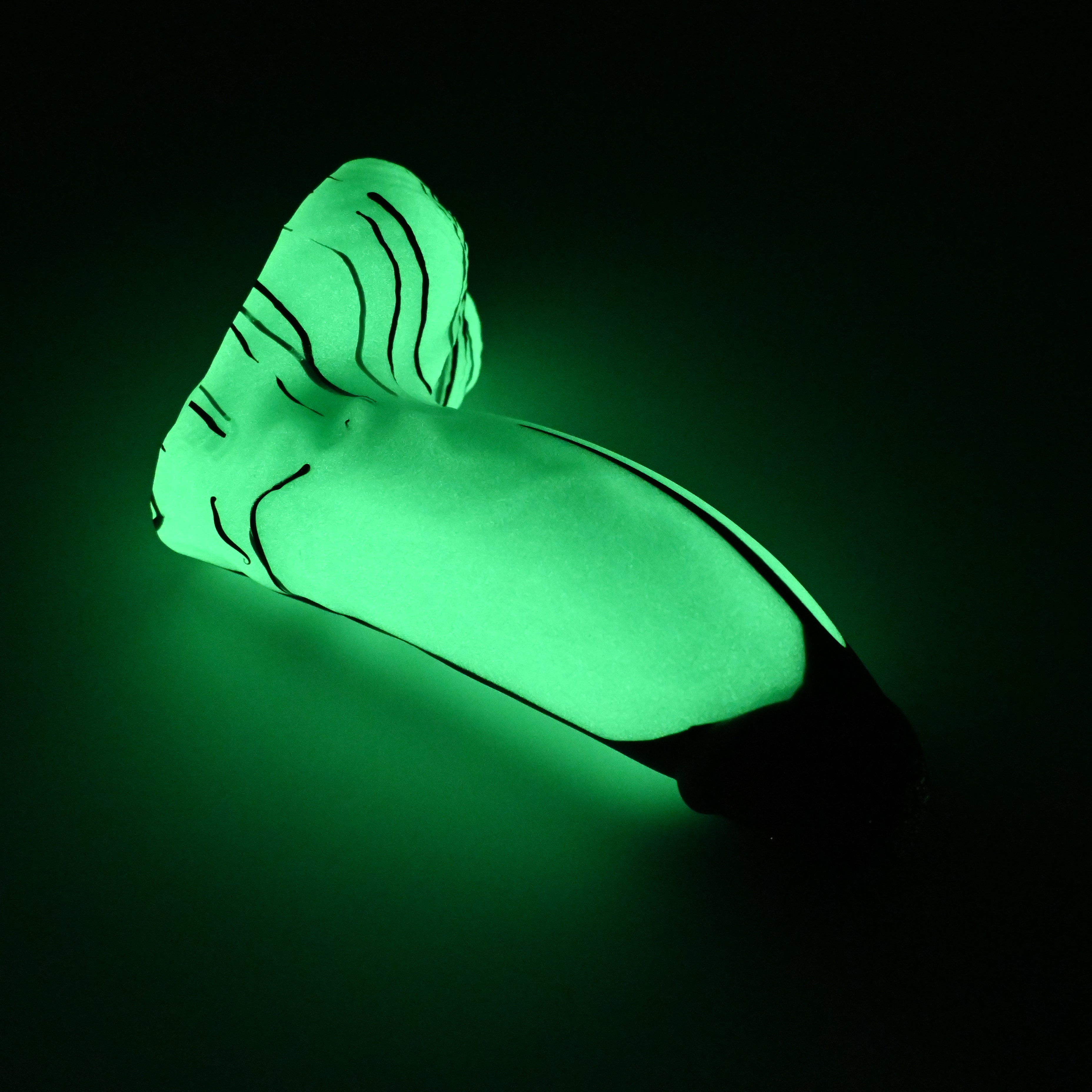 93XJR29 Kronos Medium 0020 UV GITD