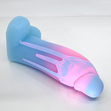 Load image into Gallery viewer, W3XEM07 Tellus Medium* 0020 UV GITD
