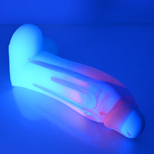 Load image into Gallery viewer, W3XEM07 Tellus Medium* 0020 UV GITD
