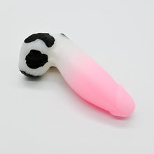 Load image into Gallery viewer, 93SJS30 Kronos Medium 0030 UV GITD GOBLIN HOLE
