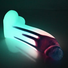 Load image into Gallery viewer, W3XEM07 Tellus Medium* 0020 UV GITD
