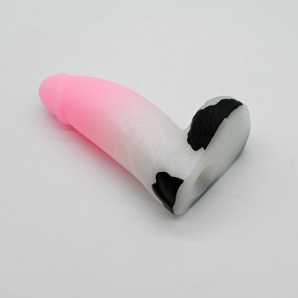 93SJS30 Kronos Medium 0030 UV GITD GOBLIN HOLE