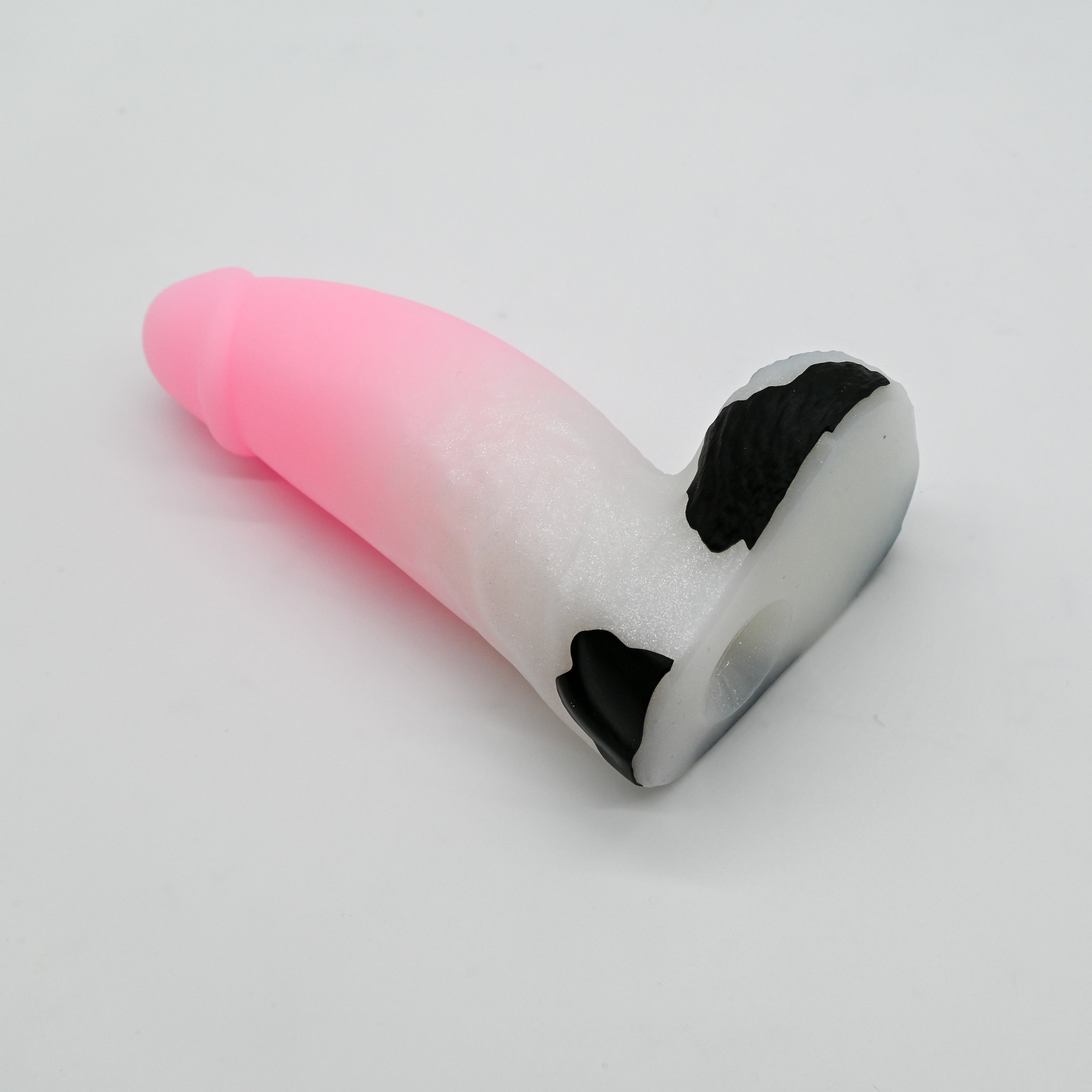 93SJS30 Kronos Medium 0030 UV GITD GOBLIN HOLE