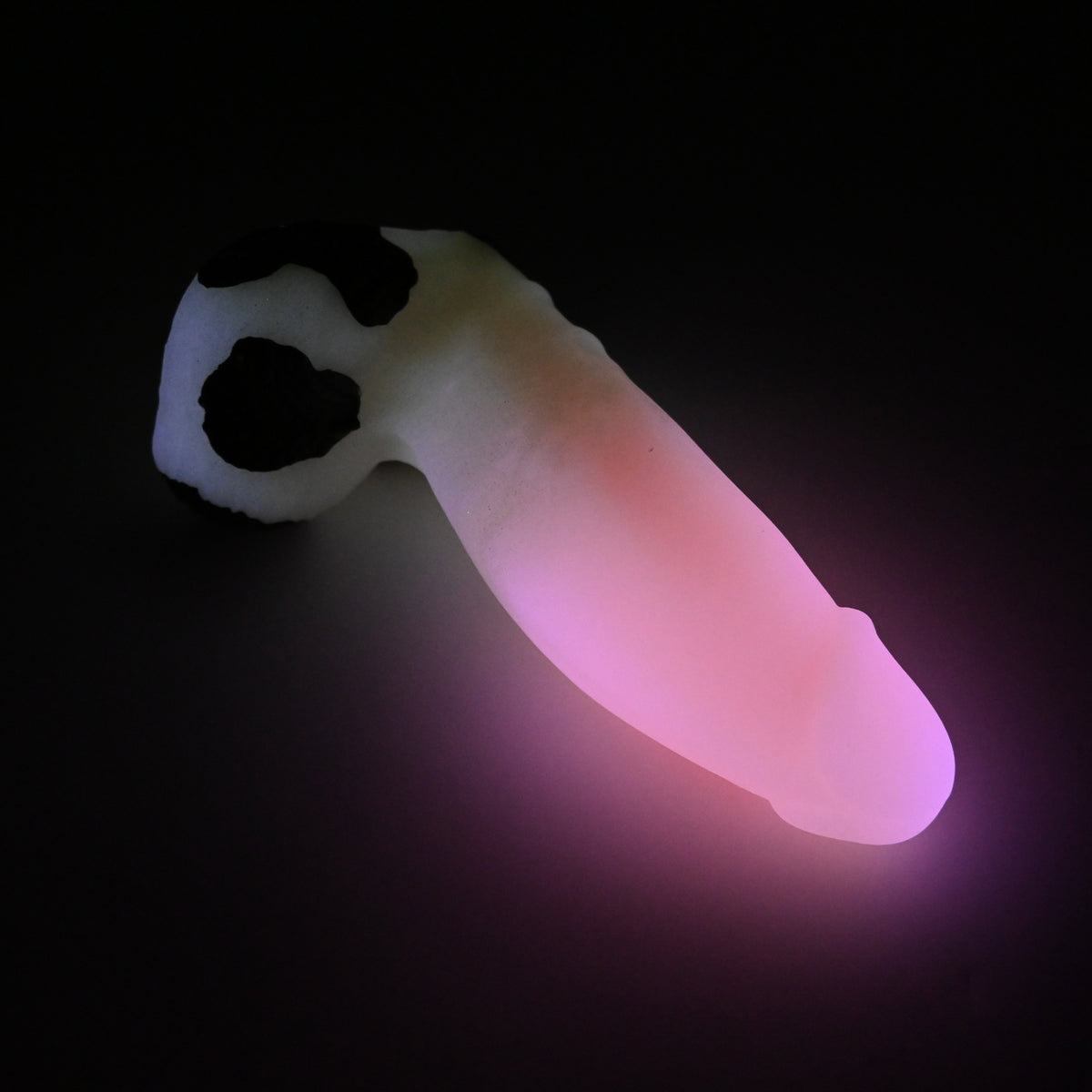 93SJS30 Kronos Medium 0030 UV GITD GOBLIN HOLE