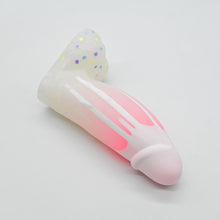 Load image into Gallery viewer, 93SJR31 Kronos Medium 0030 UV GITD
