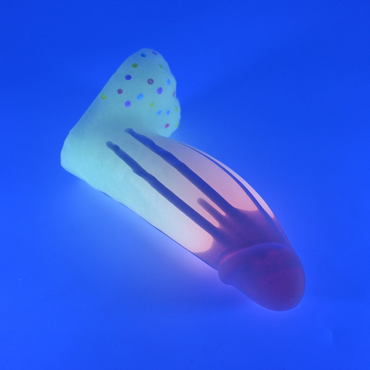 93SJR31 Kronos Medium 0030 UV GITD