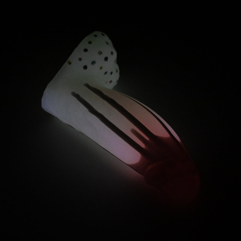 93SJR31 Kronos Medium 0030 UV GITD