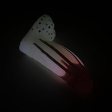 Load image into Gallery viewer, 93SJR31 Kronos Medium 0030 UV GITD
