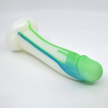 Load image into Gallery viewer, Z3SFN48 Caelus Medium 0030 UV GITD

