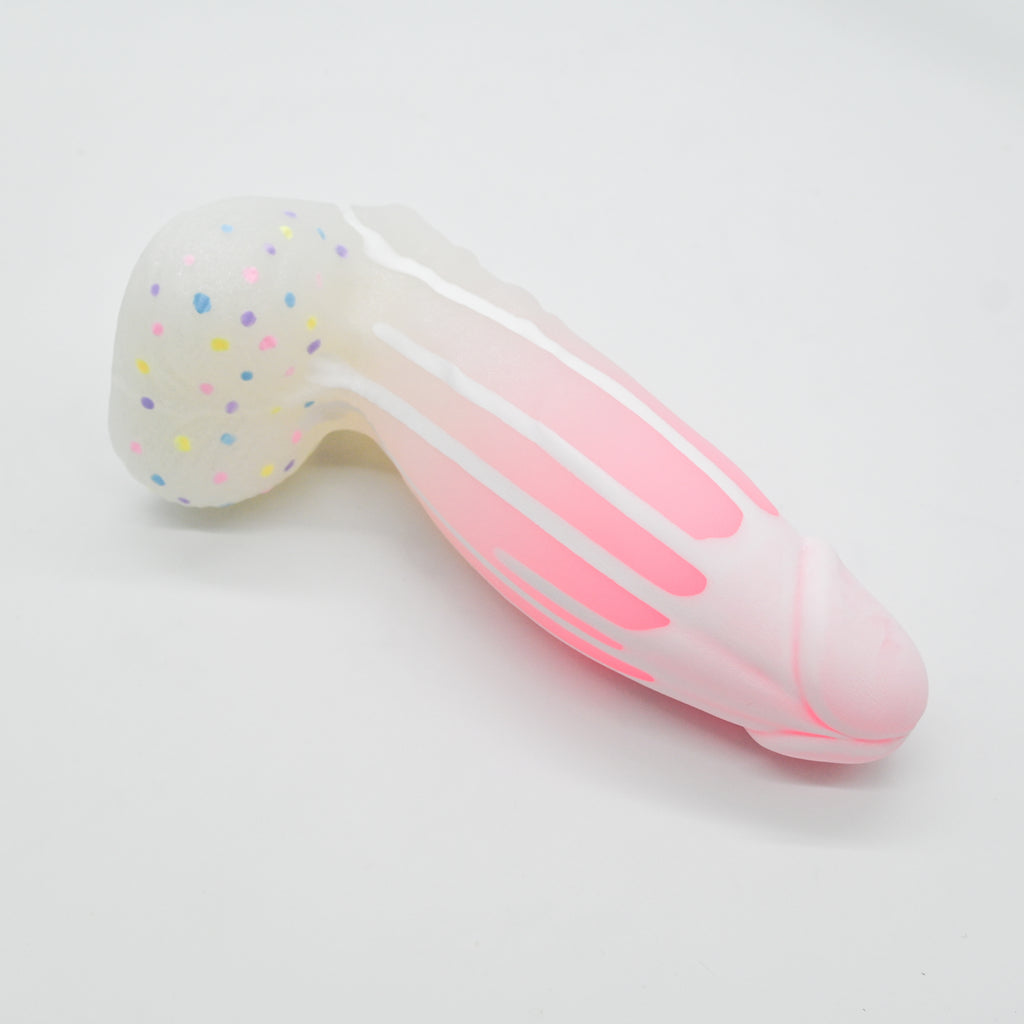 94SJR32 Kronos Large 0030 UV GITD GOBLIN HOLE