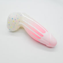 Load image into Gallery viewer, 94SJR32 Kronos Large 0030 UV GITD GOBLIN HOLE
