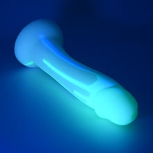 Load image into Gallery viewer, Z3SFN48 Caelus Medium 0030 UV GITD
